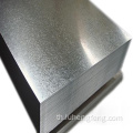 หลังคาเหล็กแผ่นม้วนชุบสังกะสี Galvanized